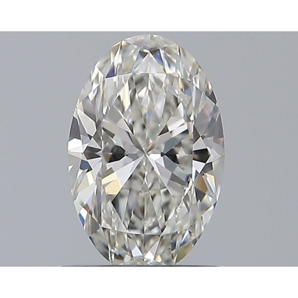 OVAL 0.73 H VS1 EX-EX-EX - 1479161460 GIA Diamond