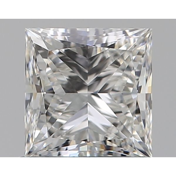 PRINCESS 0.9 H VVS1 EX-EX-EX - 1479545976 GIA Diamond
