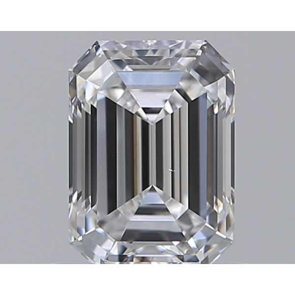 EMERALD 0.7 D VS1 EX-EX-EX - 1479645465 GIA Diamond
