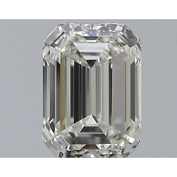 EMERALD 0.73 H VS2 EX-VG-EX - 1479915339 GIA Diamond