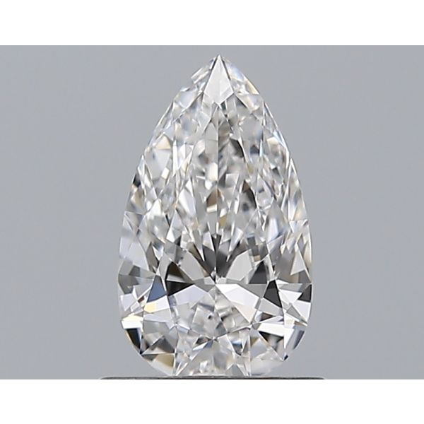 PEAR 0.7 E VVS1 EX-EX-EX - 1479923109 GIA Diamond