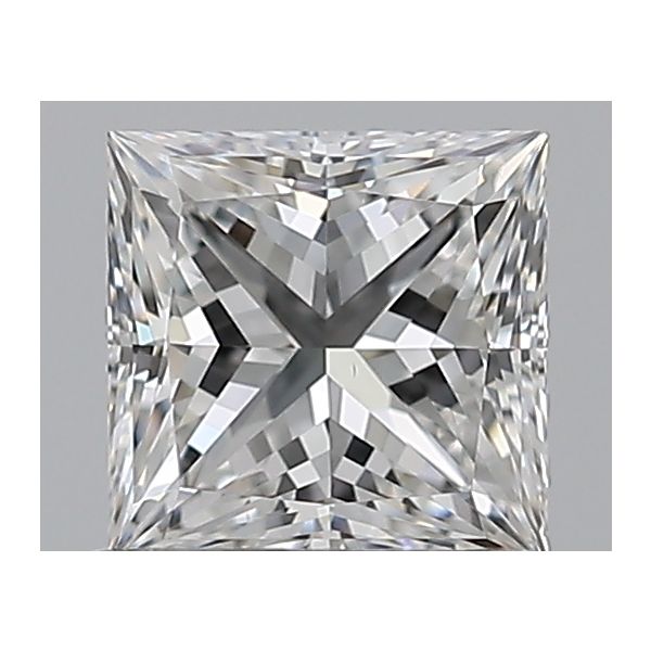 PRINCESS 0.7 E VS2 EX-EX-EX - 1483289133 GIA Diamond
