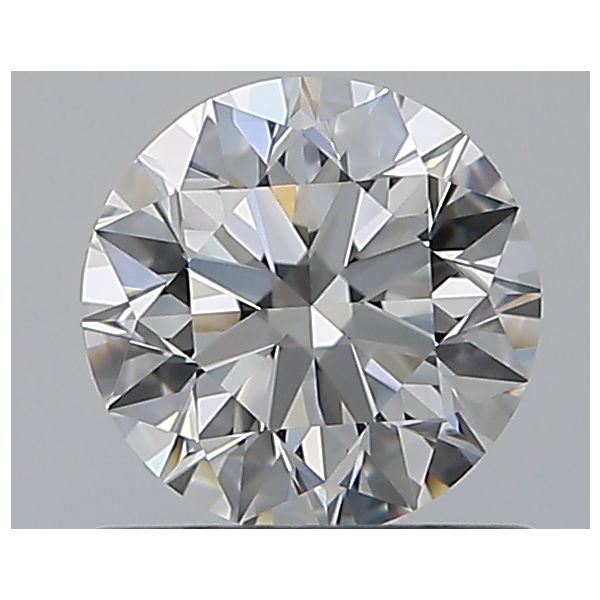 ROUND 0.8 G VVS2 EX-EX-EX - 1483434614 GIA Diamond
