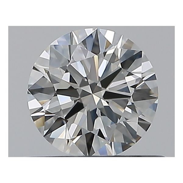 ROUND 0.53 I VS1 EX-EX-EX - 1483576248 GIA Diamond