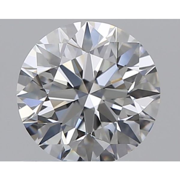 ROUND 0.7 F VVS2 EX-EX-EX - 1483634088 GIA Diamond