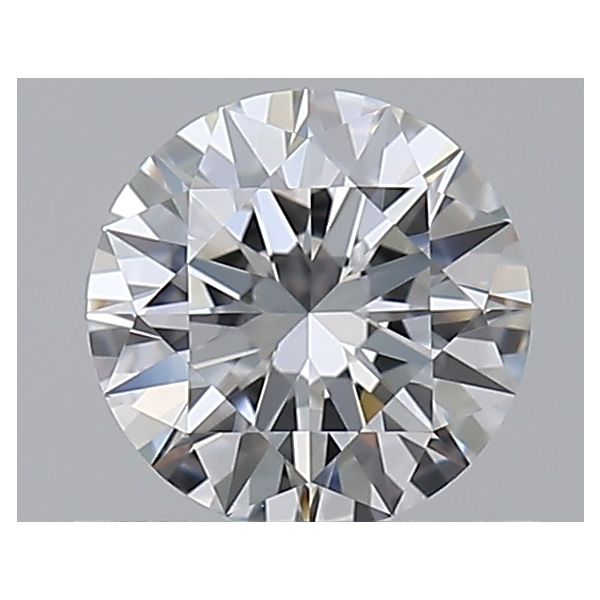 ROUND 0.55 D VVS1 EX-EX-EX - 1483644264 GIA Diamond