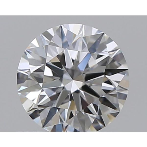 ROUND 0.51 F VS1 EX-EX-EX - 1483687168 GIA Diamond