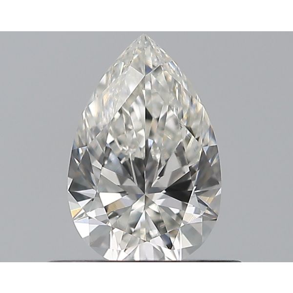 PEAR 0.51 G VS2 EX-EX-EX - 1483715056 GIA Diamond
