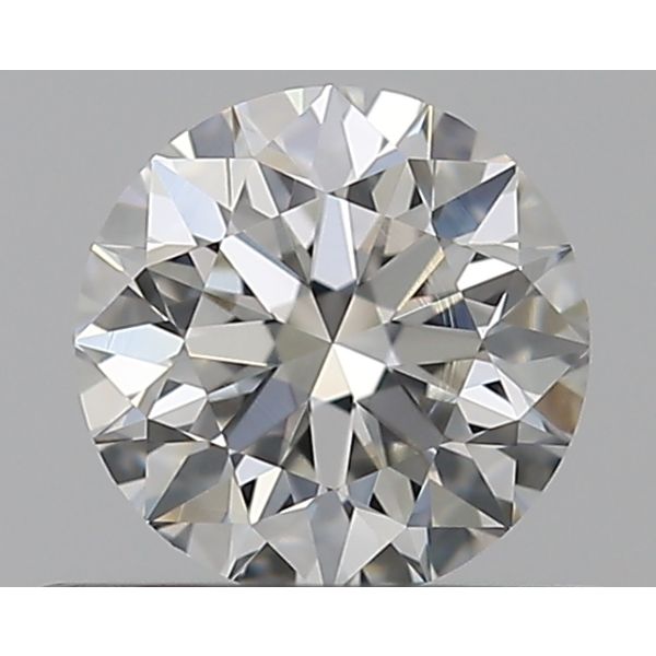 ROUND 0.5 H VS1 EX-EX-EX - 1483796335 GIA Diamond