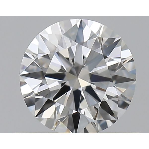 ROUND 0.51 G VVS1 EX-EX-EX - 1483823831 GIA Diamond