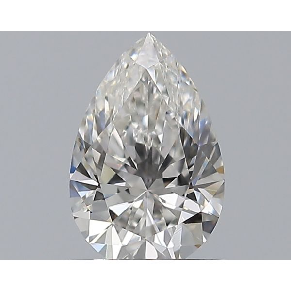 PEAR 0.59 G VS2 EX-EX-EX - 1483829261 GIA Diamond