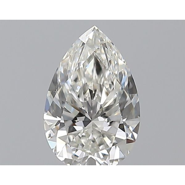 PEAR 0.75 H VVS2 EX-EX-EX - 1483830884 GIA Diamond