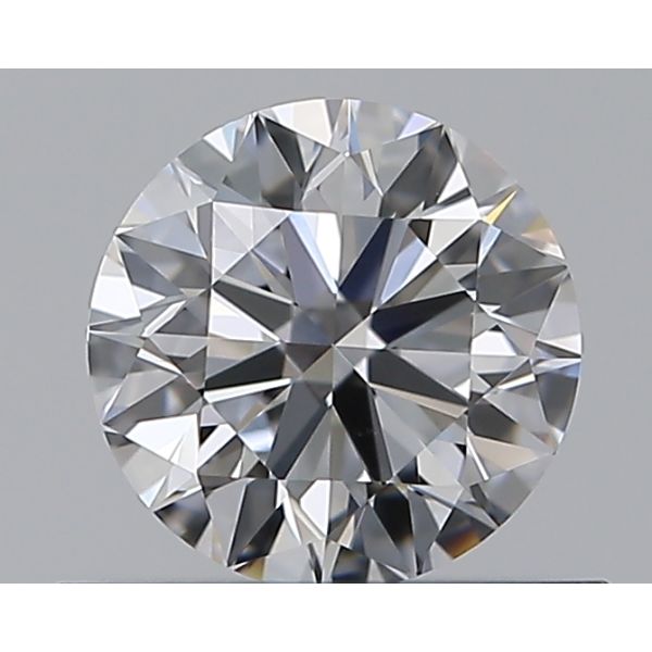 ROUND 0.53 D VS1 EX-EX-EX - 1483848313 GIA Diamond