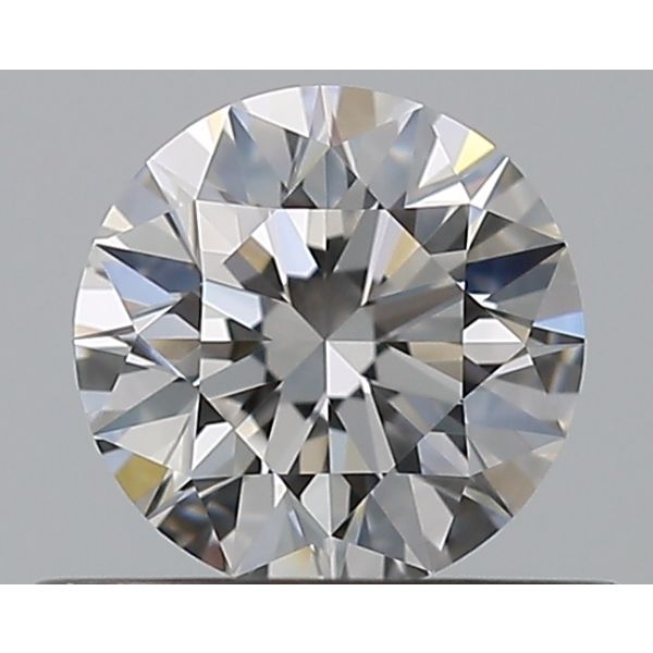 ROUND 0.5 F VS1 EX-EX-EX - 1483893035 GIA Diamond