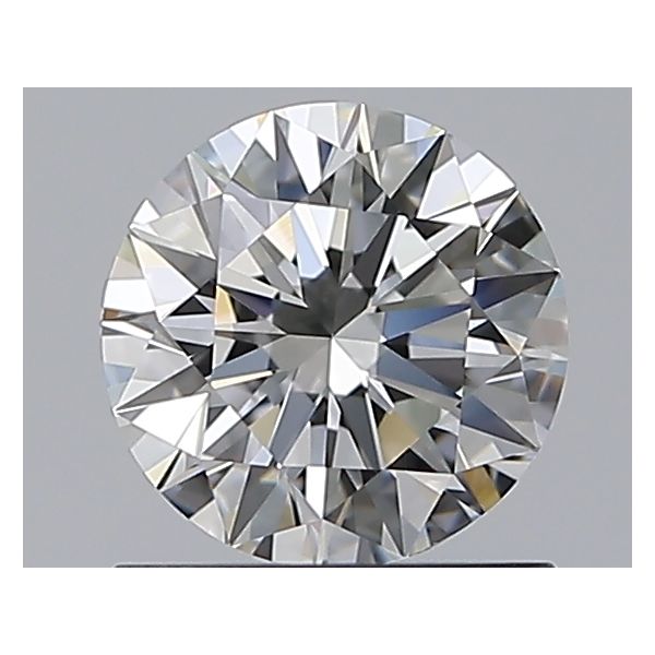 ROUND 0.9 H VVS1 EX-EX-EX - 1483904256 GIA Diamond
