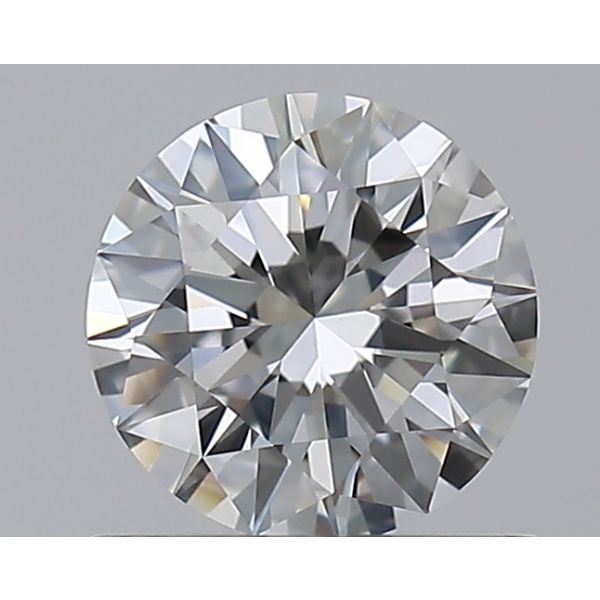 ROUND 0.7 F VS1 EX-EX-EX - 1483917063 GIA Diamond