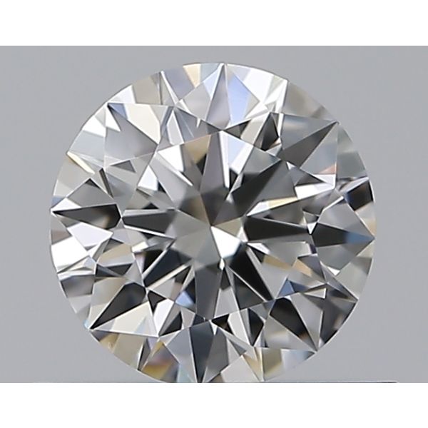 ROUND 0.5 F VS1 EX-EX-EX - 1483917486 GIA Diamond