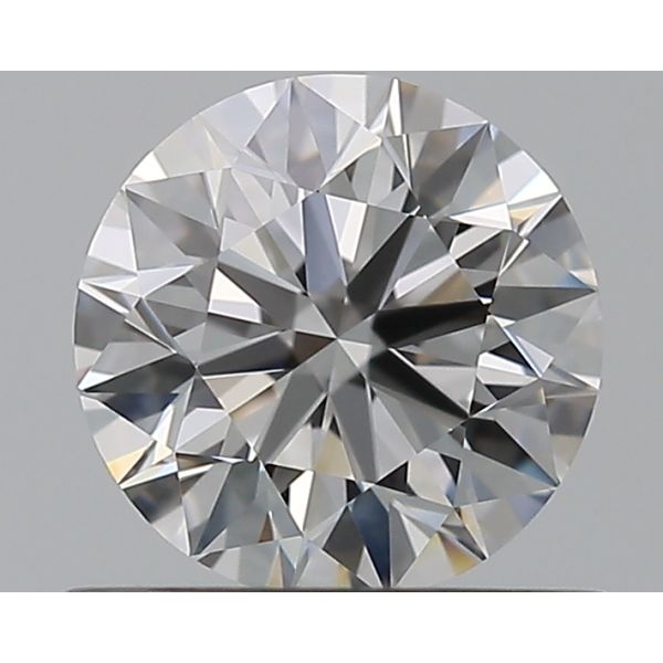 ROUND 0.69 D VVS1 EX-EX-EX - 1483918447 GIA Diamond