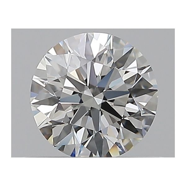 ROUND 0.5 G VVS1 EX-EX-EX - 1483933988 GIA Diamond