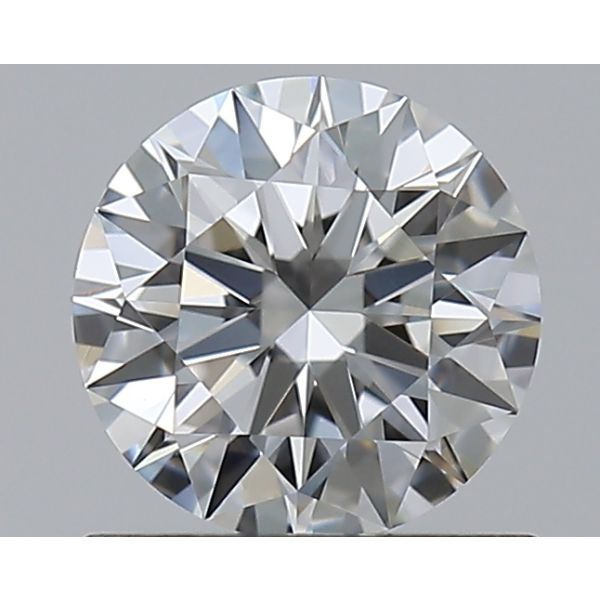 ROUND 0.78 G VVS2 EX-EX-EX - 1483972344 GIA Diamond
