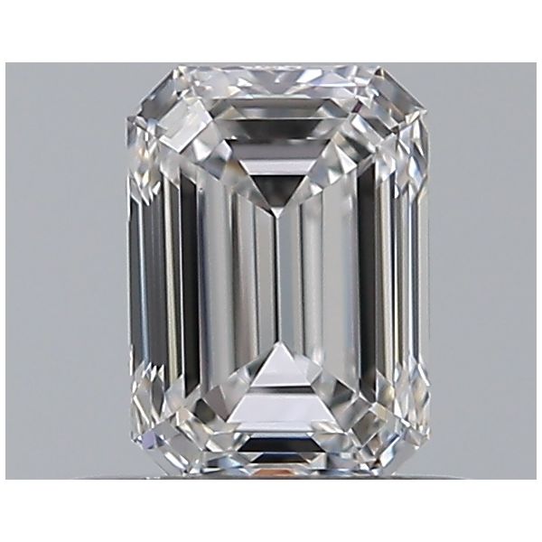 EMERALD 0.5 E VS1 EX-VG-EX - 1485526706 GIA Diamond