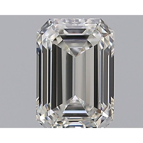 EMERALD 0.6 H VS2 EX-VG-EX - 1485547858 GIA Diamond