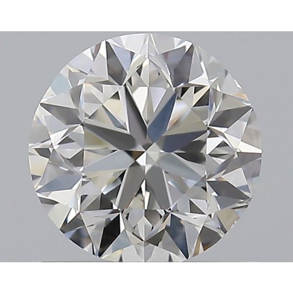 ROUND 0.85 G VVS2 EX-EX-EX - 1485593796 GIA Diamond