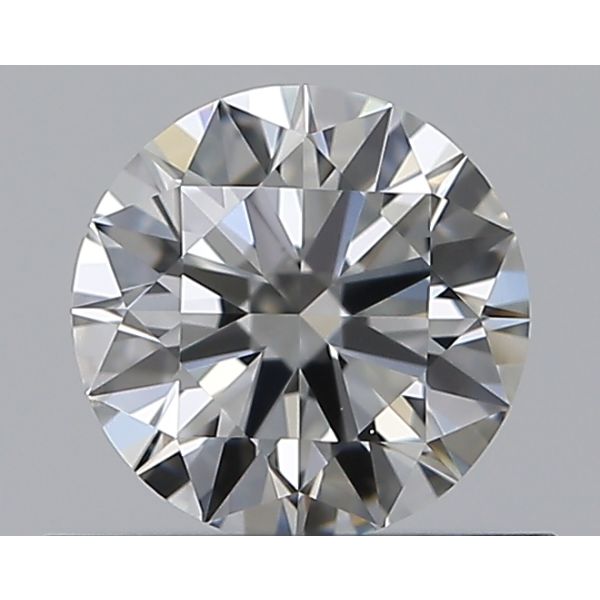 ROUND 0.52 I VS2 EX-EX-EX - 1485640397 GIA Diamond