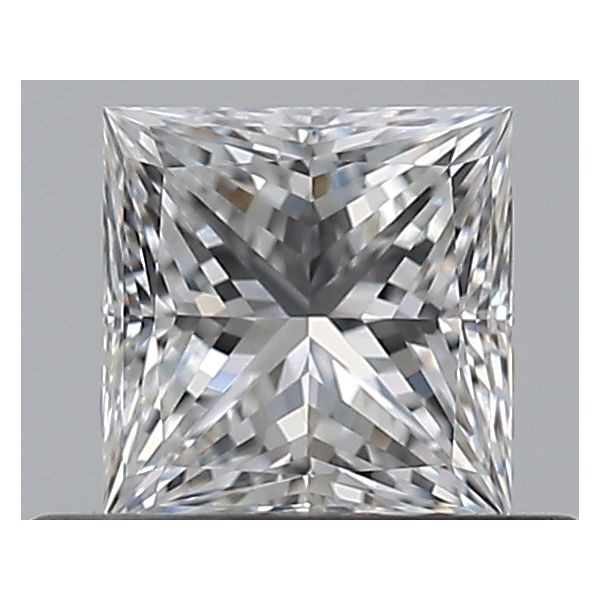 PRINCESS 0.51 E VVS1 EX-VG-EX - 1485681079 GIA Diamond
