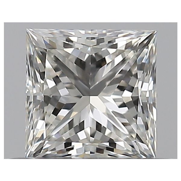 PRINCESS 0.52 I VVS1 EX-EX-EX - 1485746810 GIA Diamond
