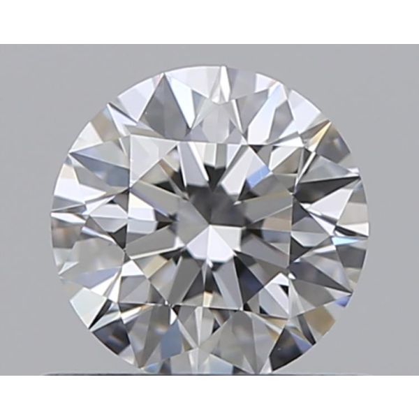 ROUND 0.5 E VS2 EX-EX-EX - 1485776518 GIA Diamond