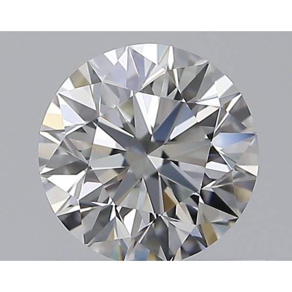 ROUND 0.66 H VVS1 EX-EX-EX - 1485823274 GIA Diamond