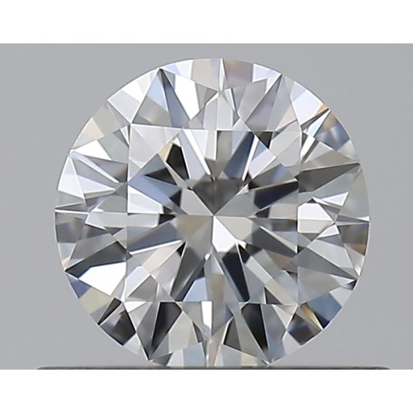 ROUND 0.5 E VVS2 EX-EX-EX - 1485826977 GIA Diamond