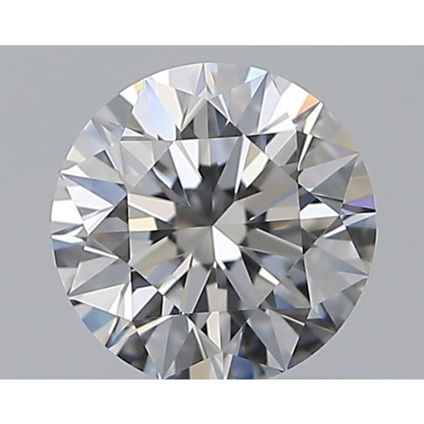 ROUND 0.5 E VVS1 EX-EX-EX - 1485828026 GIA Diamond