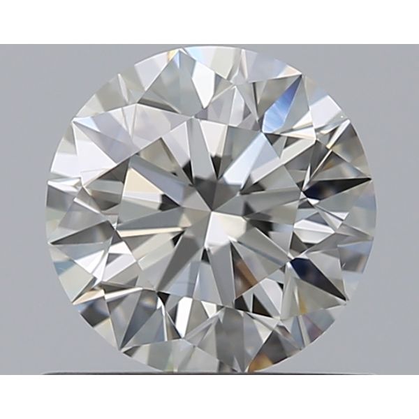ROUND 0.75 H VS1 EX-EX-EX - 1485864245 GIA Diamond