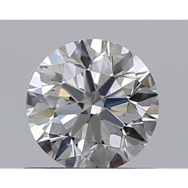 ROUND 0.5 D VS2 EX-EX-EX - 1485864682 GIA Diamond