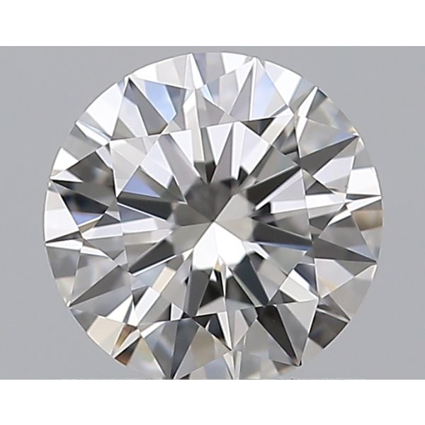 ROUND 0.7 F VS1 EX-EX-EX - 1485869558 GIA Diamond