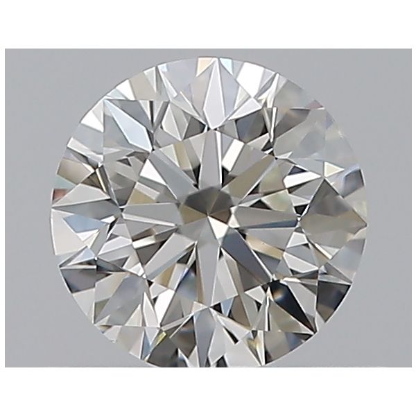 ROUND 0.5 H VS2 EX-EX-EX - 1485871724 GIA Diamond