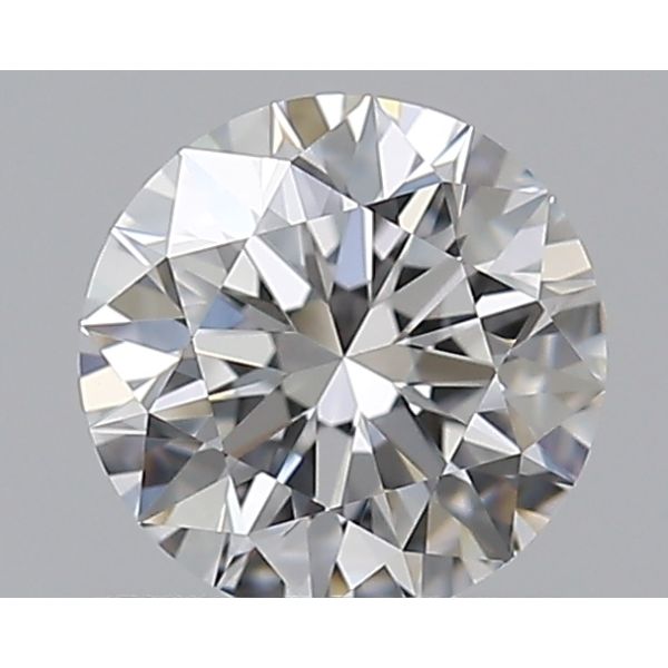 ROUND 0.5 E VVS2 EX-EX-EX - 1485892674 GIA Diamond