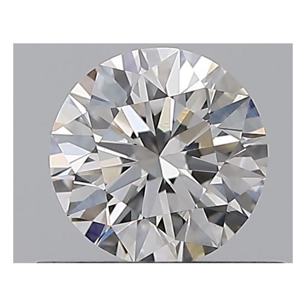 ROUND 0.5 E VS2 EX-EX-EX - 1485903138 GIA Diamond