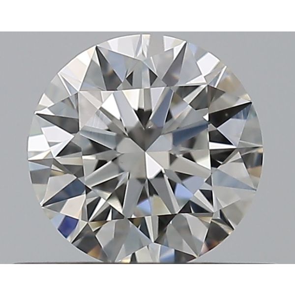 ROUND 0.51 G VS1 EX-EX-EX - 1485932903 GIA Diamond