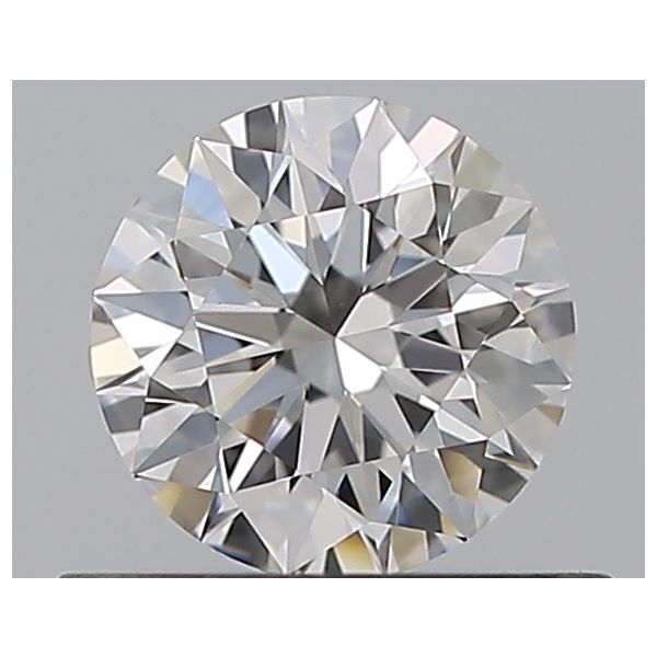 ROUND 0.51 F VS1 EX-EX-EX - 1485959578 GIA Diamond