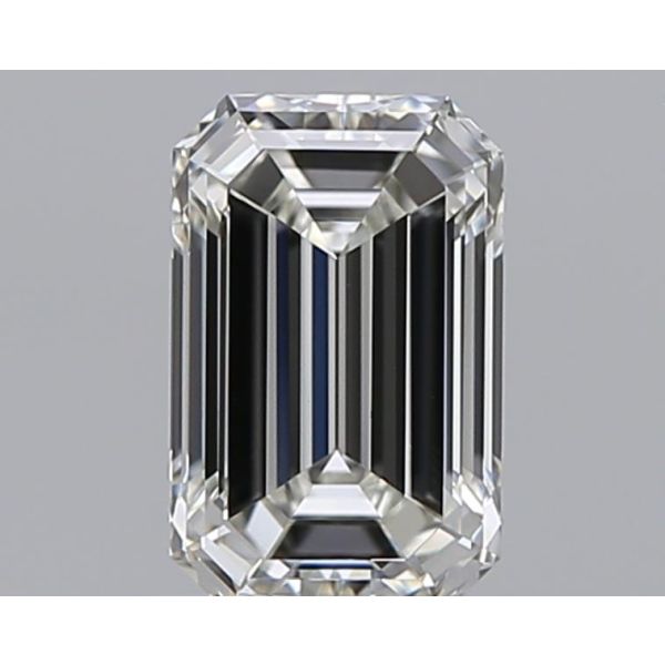 EMERALD 0.71 I VS1 EX-EX-EX - 1485974309 GIA Diamond