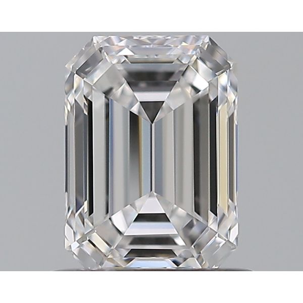 EMERALD 0.81 D VS1 EX-EX-EX - 1487466096 GIA Diamond