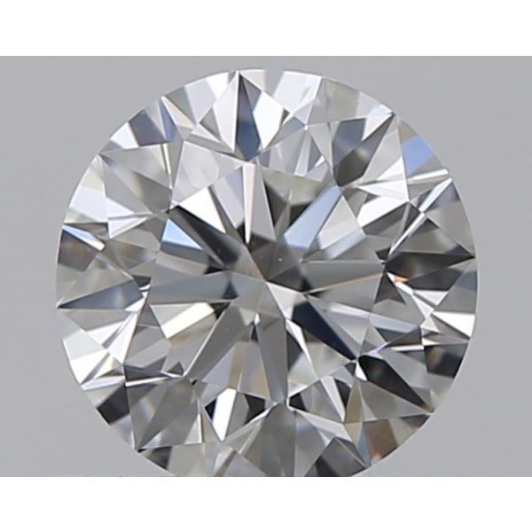 ROUND 0.52 E VS1 EX-EX-EX - 1487603452 GIA Diamond