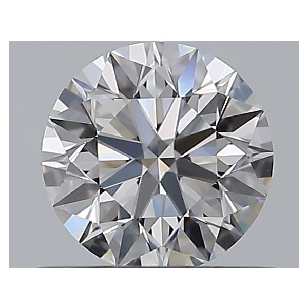 ROUND 0.5 D VVS1 EX-EX-EX - 1487653376 GIA Diamond