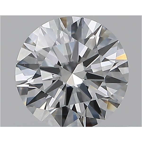 ROUND 0.52 F VS1 EX-EX-EX - 1487653902 GIA Diamond