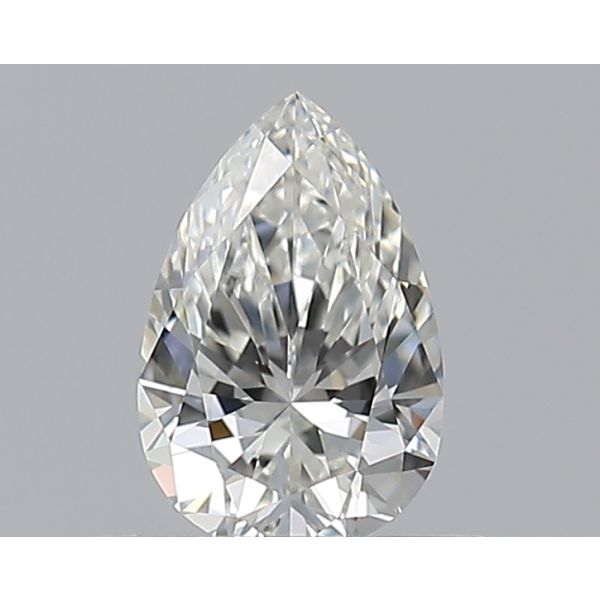 PEAR 0.5 H VS1 EX-VG-EX - 1487709010 GIA Diamond