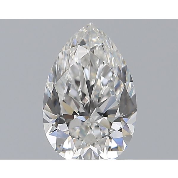 PEAR 0.75 F VS1 EX-VG-EX - 1487752136 GIA Diamond
