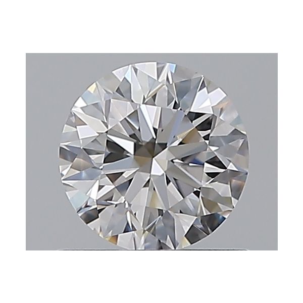 ROUND 0.73 D VVS1 EX-EX-EX - 1487765062 GIA Diamond